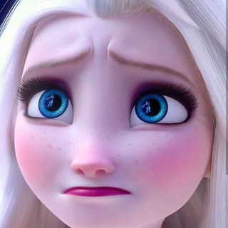 Frozen ❄️