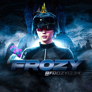 @frozy