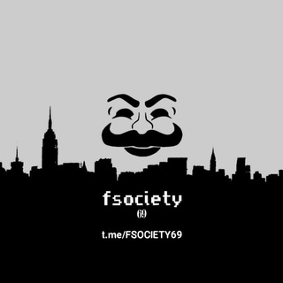 FSOCIETY