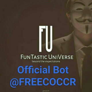 @FUDiscussBot