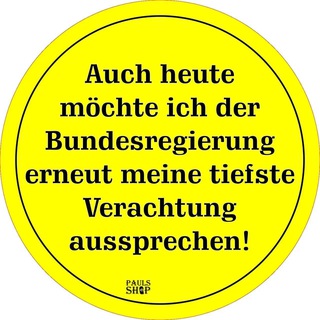 @fuerdenStatus