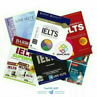 IELTS | CEFR | ENGLISH