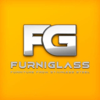 Furni Glass 🛋️