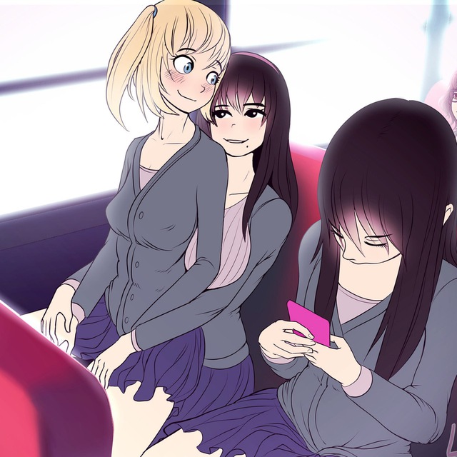 Futa, trap, hentai, girls with dicks
