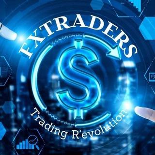 FX&#39;TRADERS