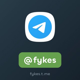 @fykes