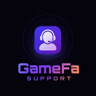 @GameFaSupport