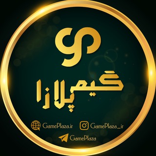 GamePlaza | گیم پلازا