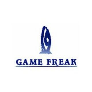 Game freaks