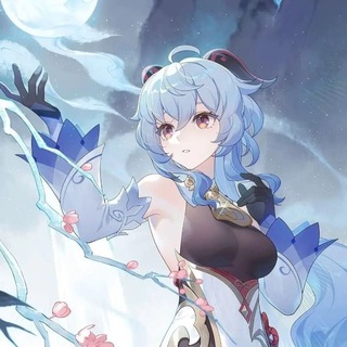 @ganyu_chan