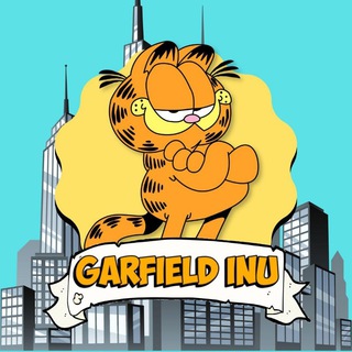 @Garfieldinubsc