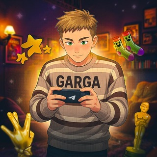 @gargaTON