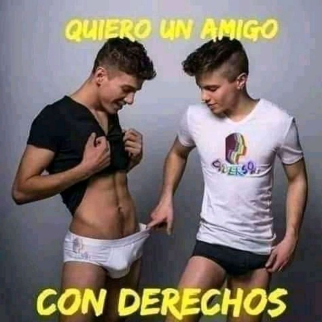 Gaylatinos