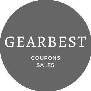 GearBest скидки и купоны