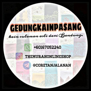@gedungkainpasangdaribandung