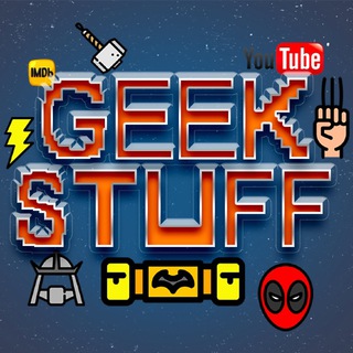 GeekStuff