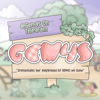 @GEM4Srobot