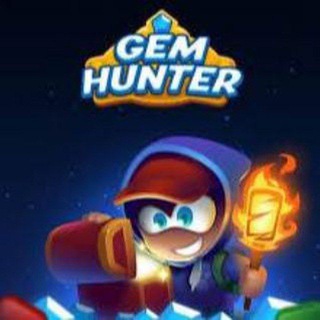 @GemsHunter_Calls