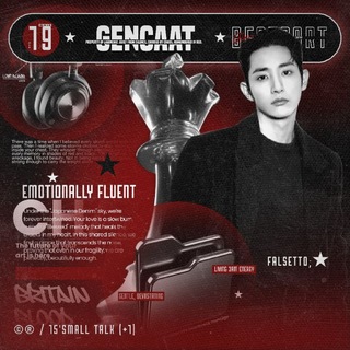 @GENCAAT