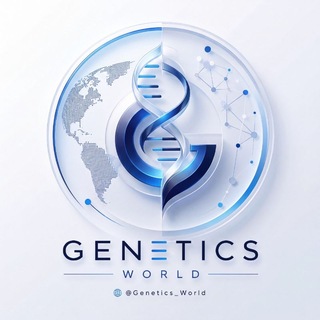 @Genetics_World