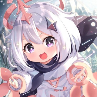 Геншин гача бот ✨