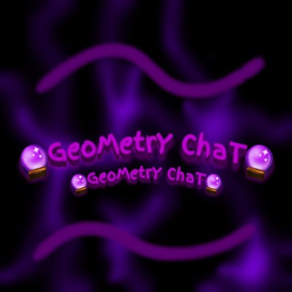 @geometrychat
