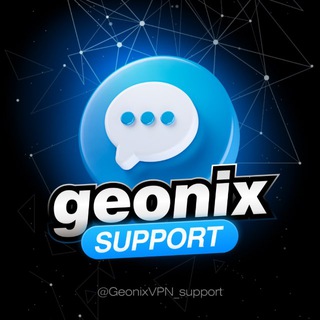@GeonixVPN_support