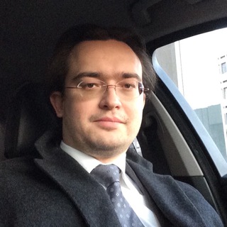 @George_Hartmann