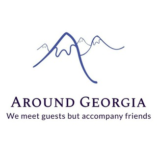 @georgiaaround