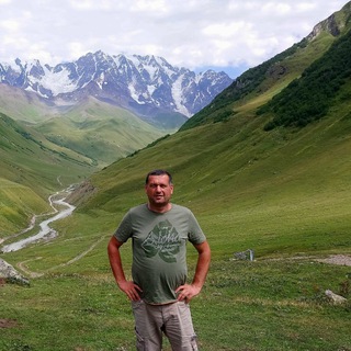 @Georgybostashvili