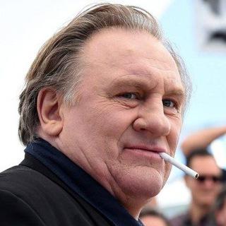 Gérard Depardieu