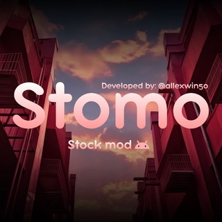 @getstomo