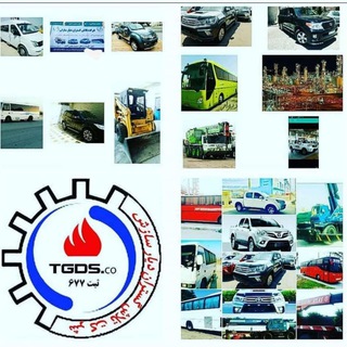 شرکت تلاش گسترانT.G.D.S تامین کننده کلیه ماشین آلات سبک و سنگین راهسازی و پالایشگاهی جهت فازهای پارس جنوبی عسلویه و کنگان