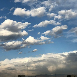 از او؟