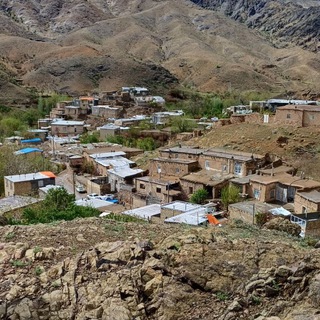 همه باهم زادگاهمان را میسازیم قلعه جوق