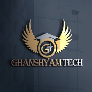 GHANSHYAM TECH ANALYSIS