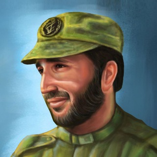 شهید مهدی قاضی خانی
