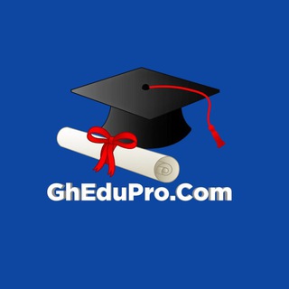 GH EDU PRO 📚👩‍🎓🎓