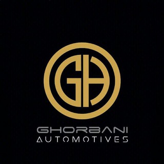 @ghorbanicar