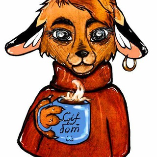 GIF бот: Поиск гифок