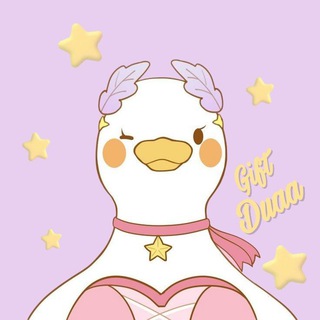 @GiftDuaa