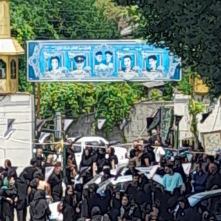 🌷گلزار گیلده🌷