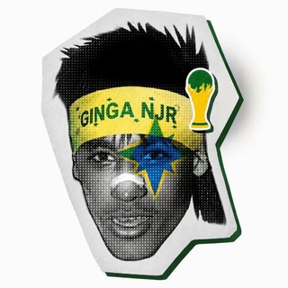 @GingaNJR