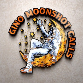 @Ginomoonshotscalls