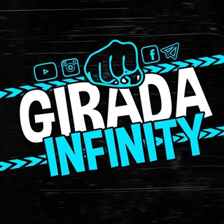 @giradainfinityreal