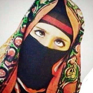 🌹💕بنت صنعانية💕🌹