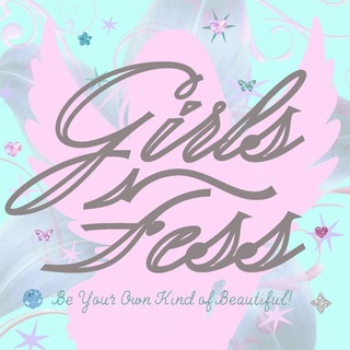 Girls Fess