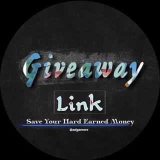 Giveaway Link - Free Loot Offers, Tricks and Deals