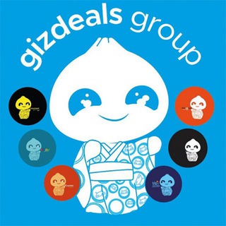 GizDeals Group - Consigli e supporto per gli acquisti online