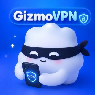 @GizmoVPN_bot